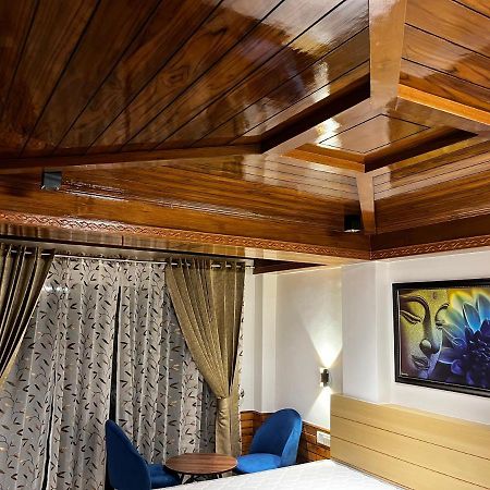 Calm Paradise Shimla Exterior foto